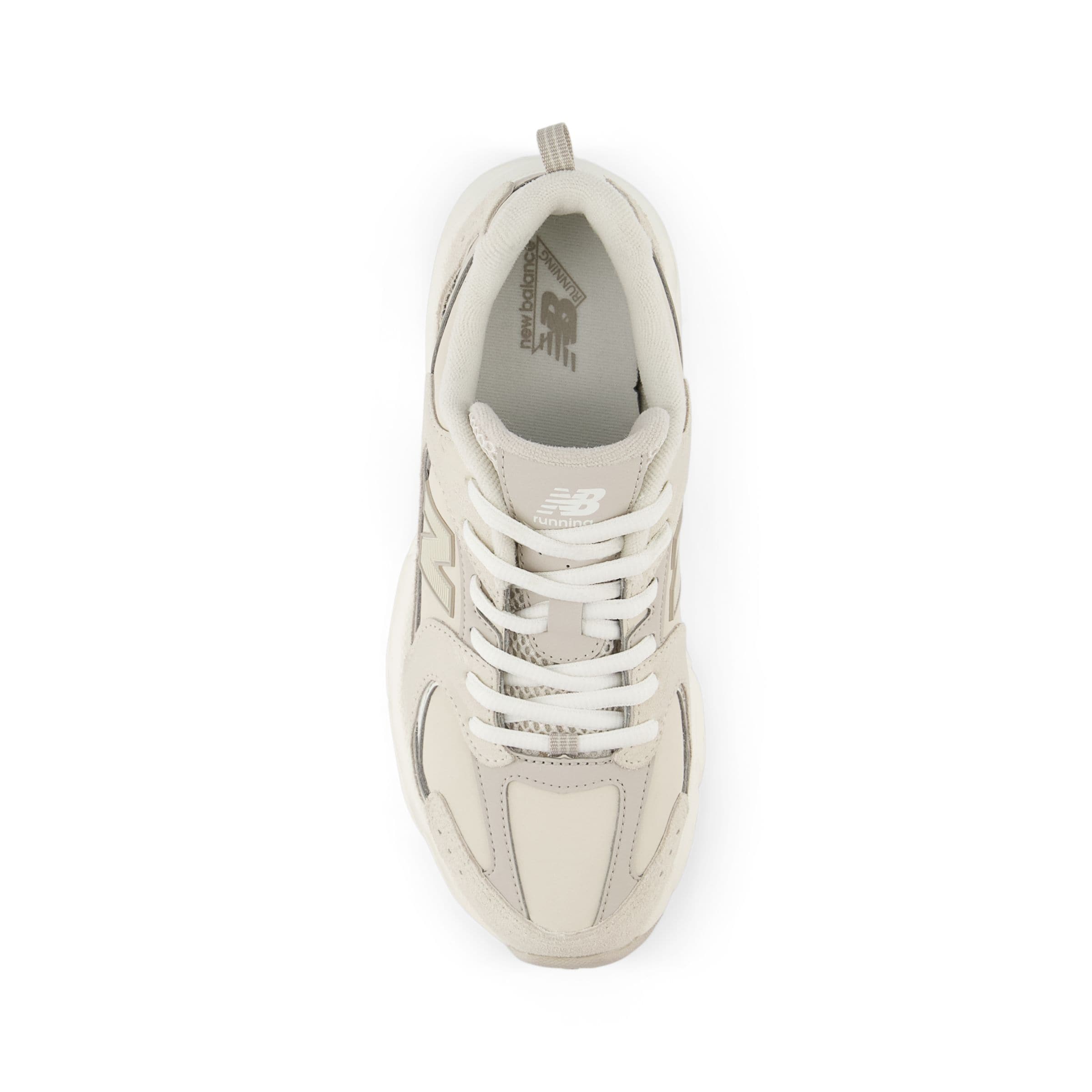 new balance - Zapatillas deportivas '530' en beige