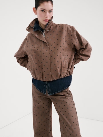 MANGO Loosefit Farmer - barna