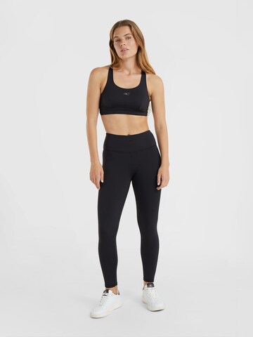 O'NEILL Sporttop in Schwarz