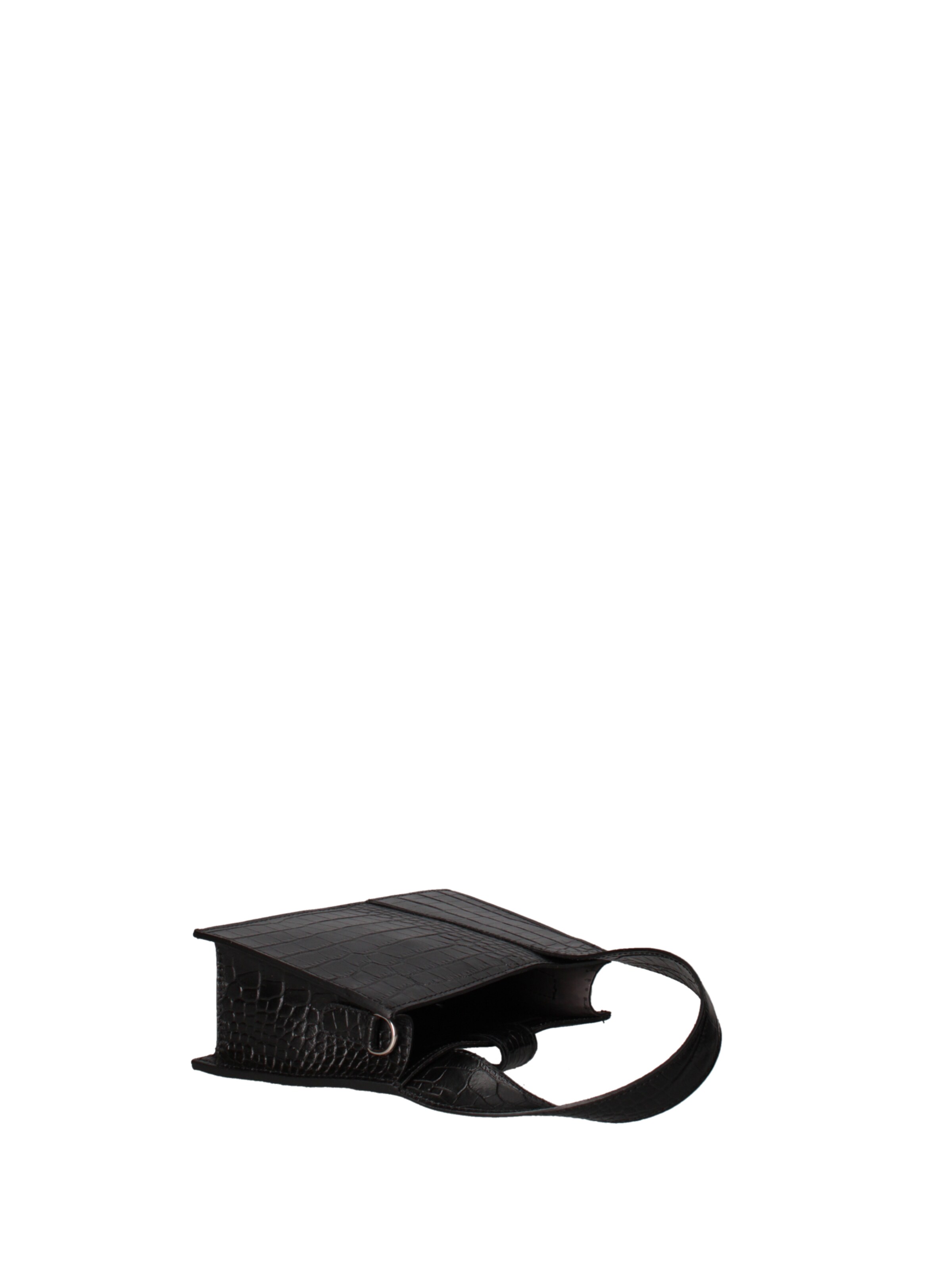 Roberta Rossi Tasche in Schwarz