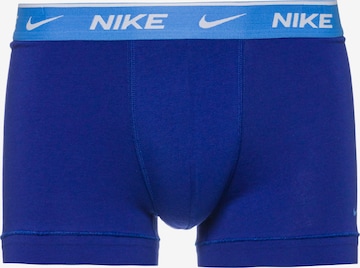 NIKE Sportovní spodní prádlo – modrá