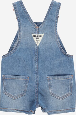 OshKosh Regular Overalls in Blue