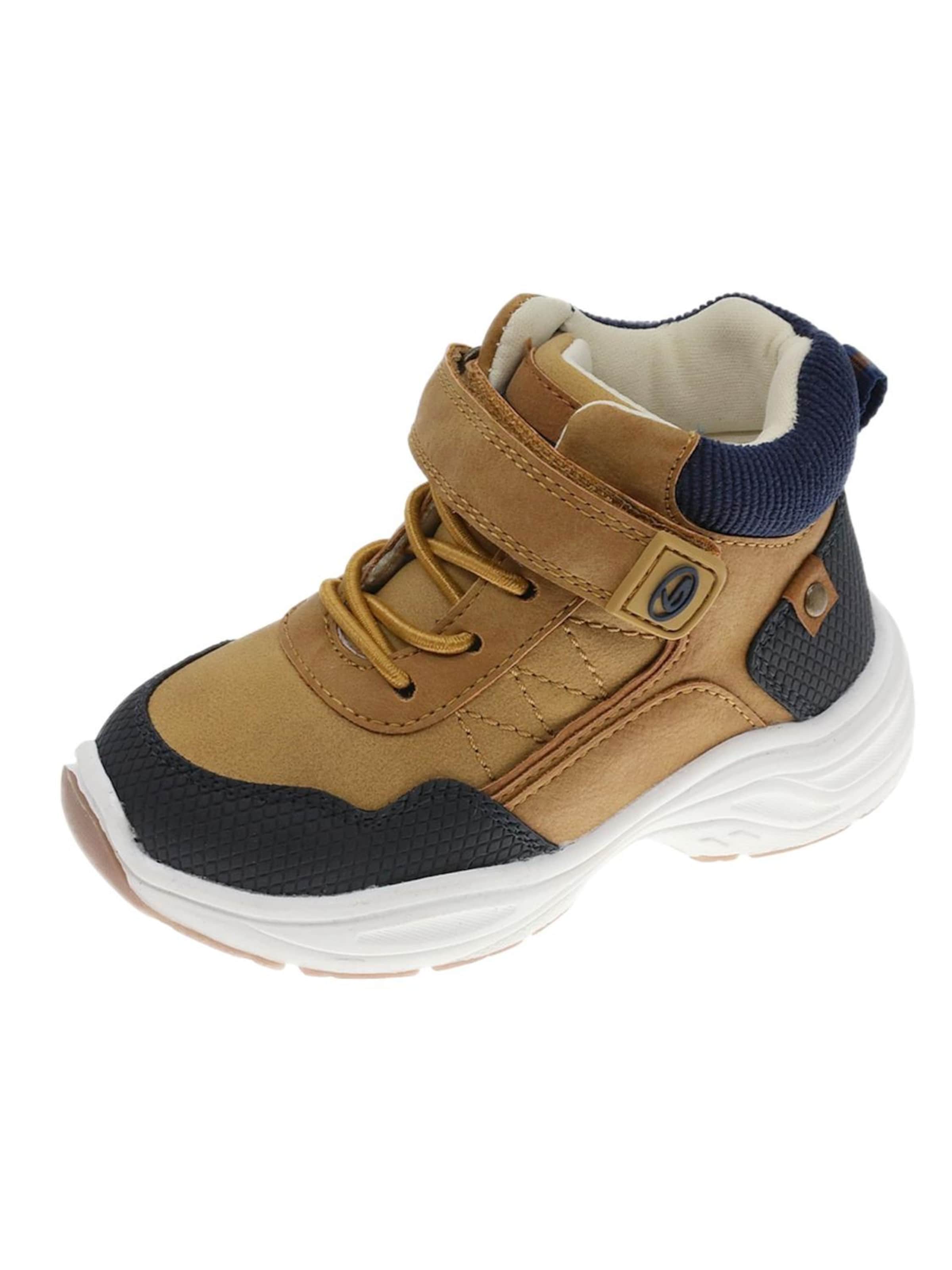 Beppi Boots in Camel, Item view