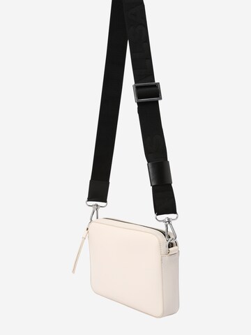 AllSaints Crossbody Bag 'LUCILE' in White