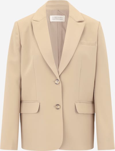 Guido Maria Kretschmer Women Sako 'Jeromina' u bež, Pregled proizvoda
