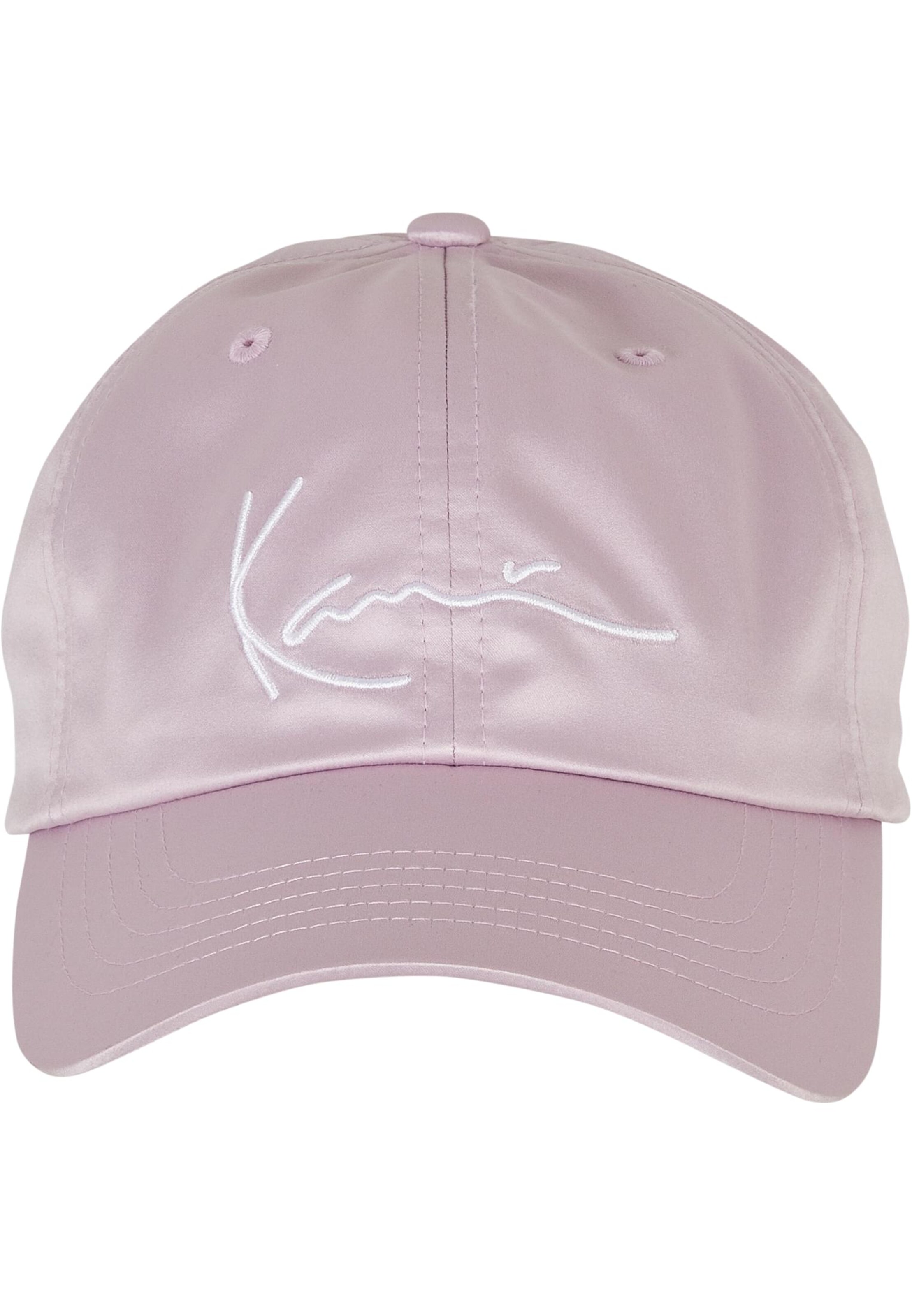 Karl Kani Pet in Lila