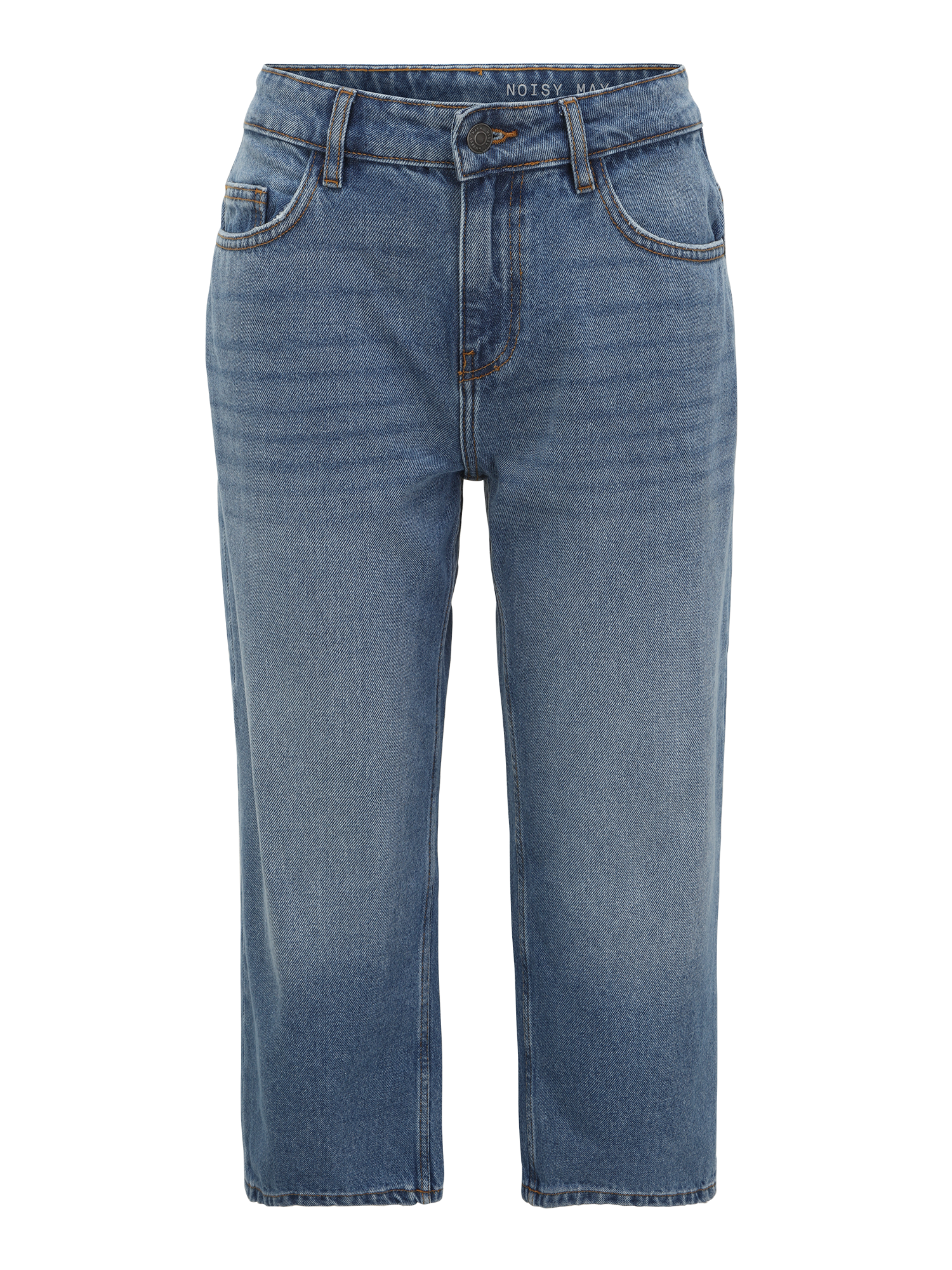 Donna Jeans Noisy May Petite Jeans AMANDA in Blu 