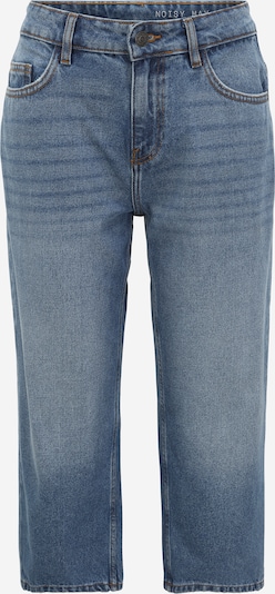 Noisy May Petite Jeans 'AMANDA' in de kleur Blauw denim, Productweergave