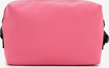 Emily & Noah Shoulder Bag ' E&N Kairo ' in Pink