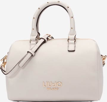 Liu Jo Kabelka 'ECS' – béžová: přední strana