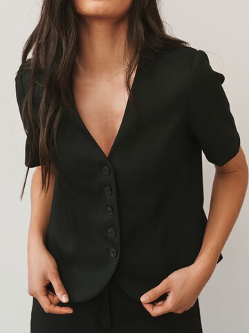 Camicia da donna di Next in nero