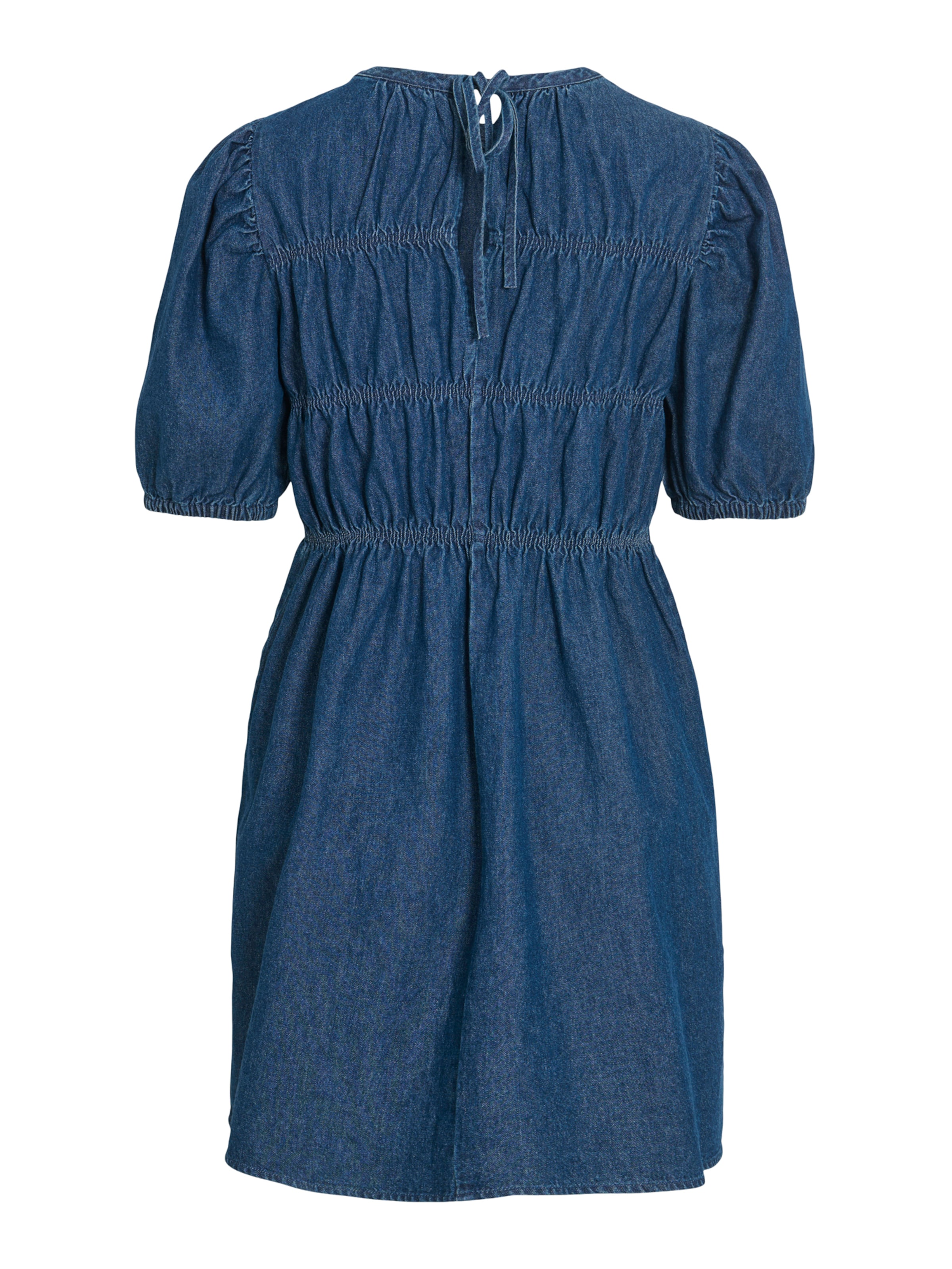 VILA Платье 'VIHEIDI' в Синий