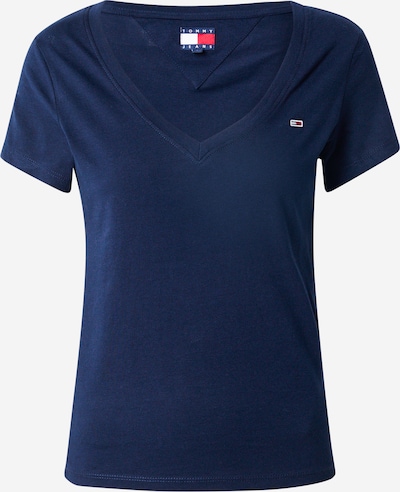 Tommy Jeans Majica u tamno plava, Pregled proizvoda