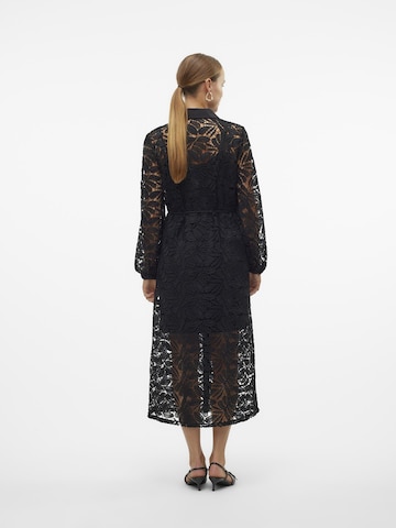 VERO MODA Coctailkjole 'EDA' i sort