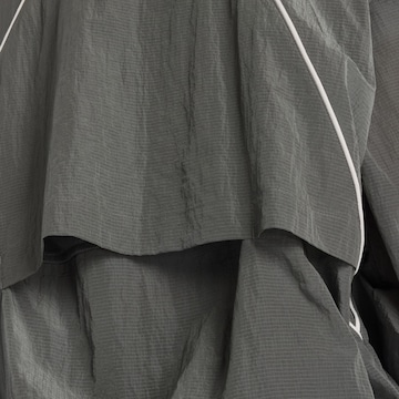 Veste de sport 'Sport Legacy Jacket' new balance en gris