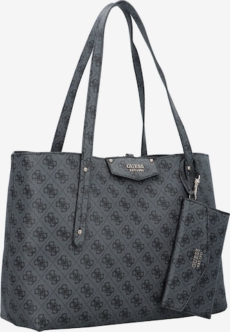 GUESS - Shopper 'Eco Brenton' en gris