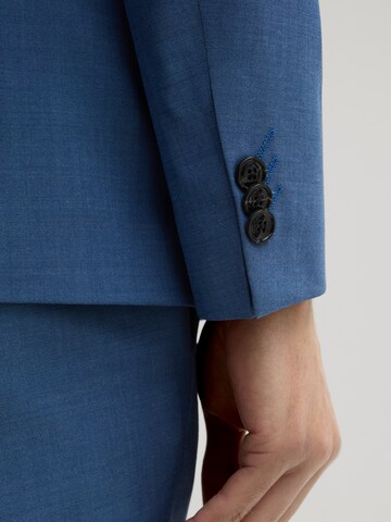 JOOP! Slimfit Anzug 'Damon-Gun' in Blau