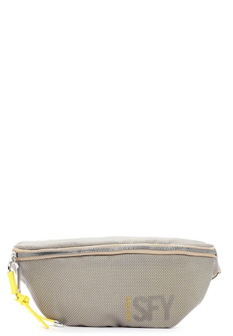 Suri Frey Fanny Pack 'Marry' in Beige: front