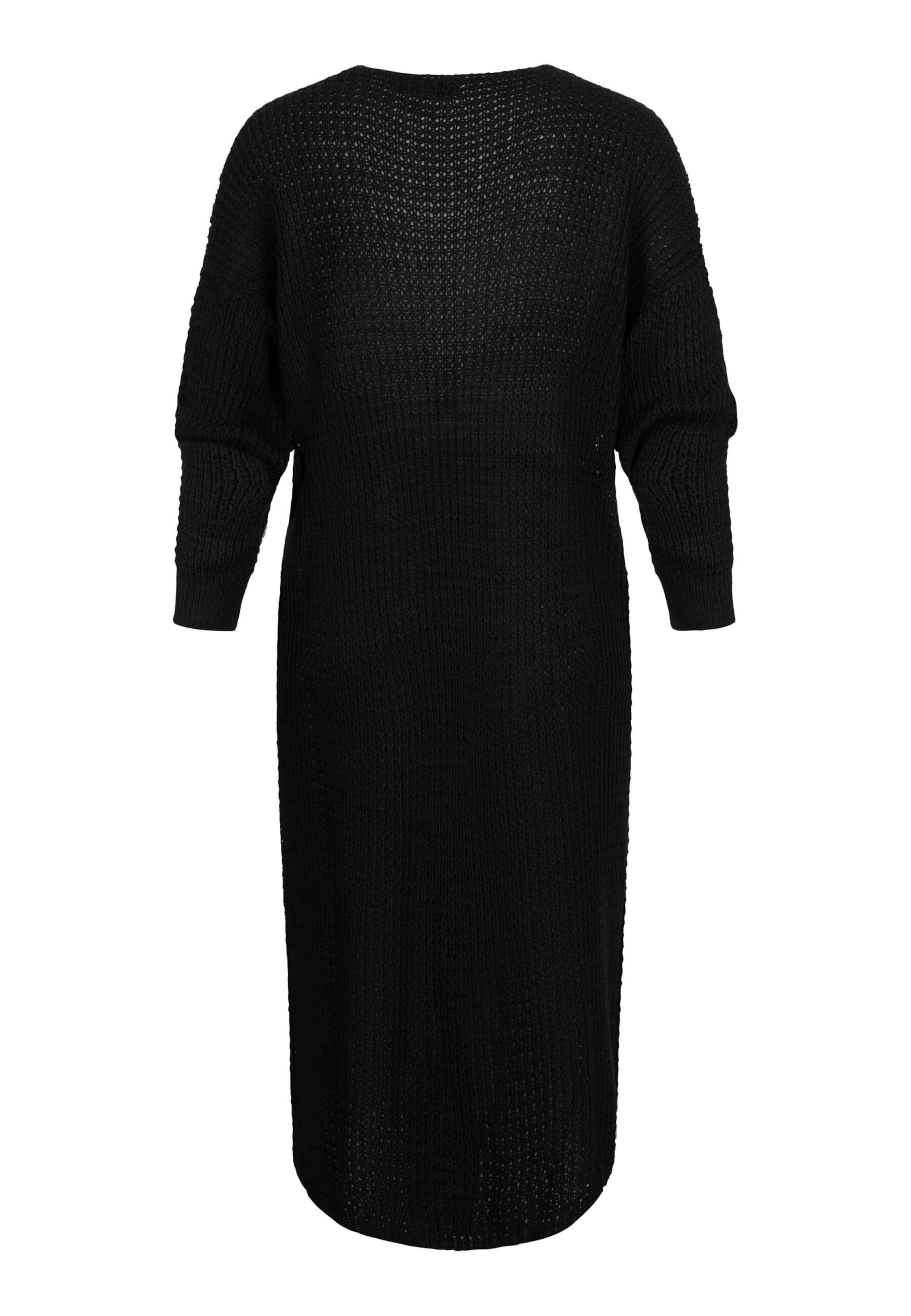 Cardigan Cloud5ive en noir