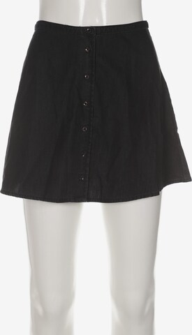 Asos Skirt in XS in Black: front