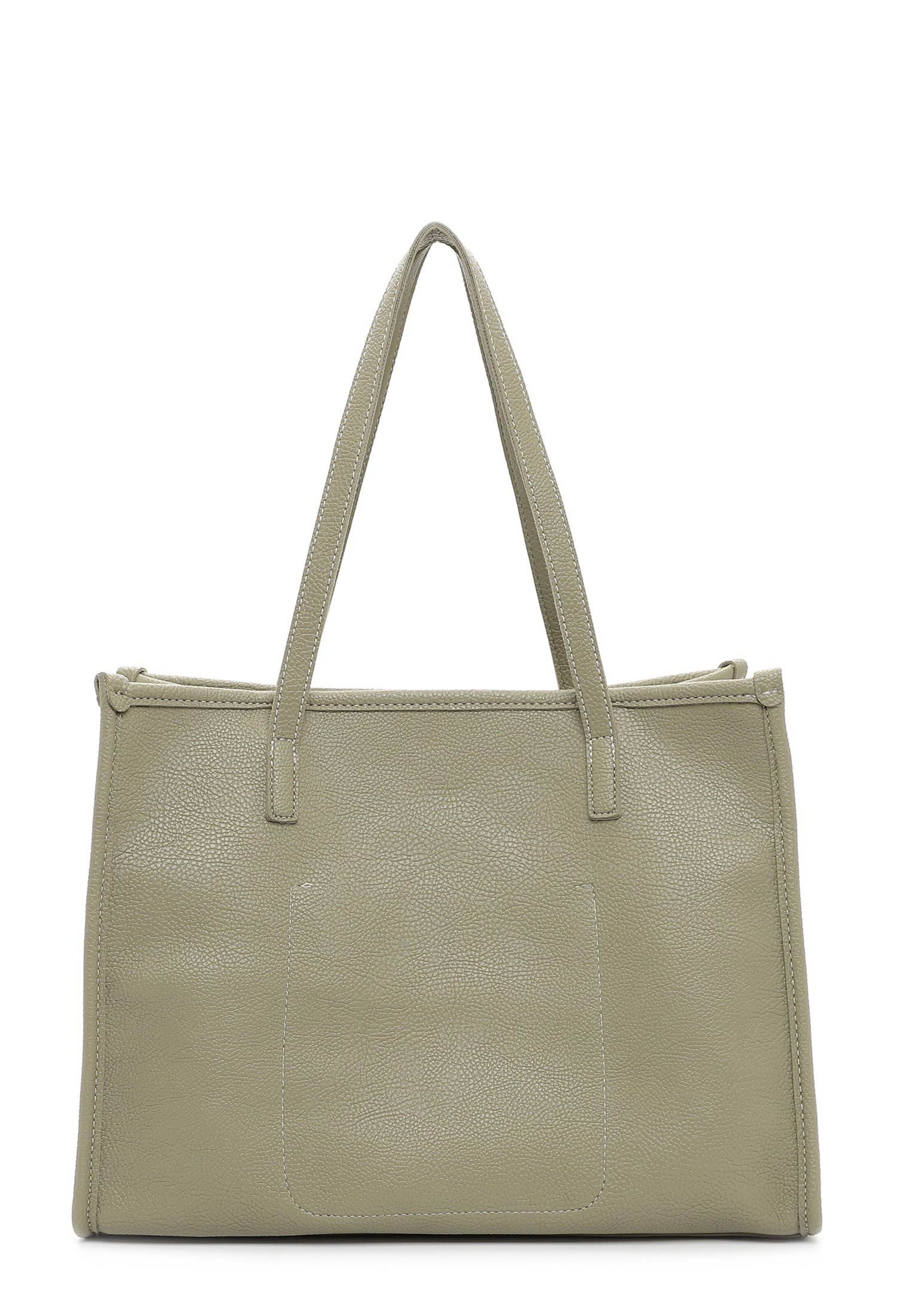 Suri Frey Shopper 'Maddy' in Green
