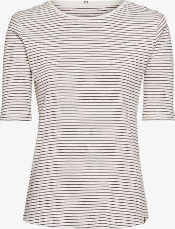 CAMEL ACTIVE Shirt in Braun: Vorderseite