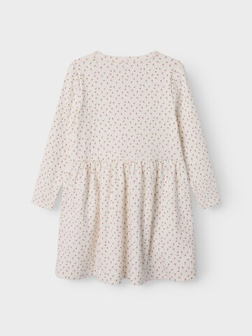 NAME IT - Vestido en blanco