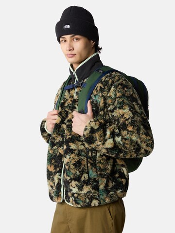 Zaino sportivo 'Jester' di THE NORTH FACE in verde