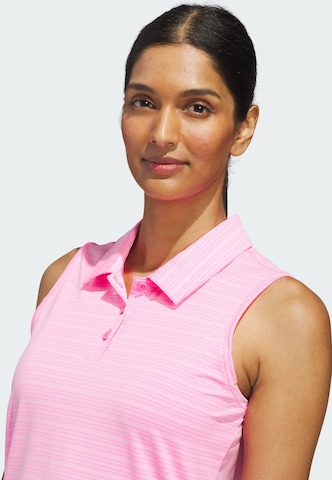ADIDAS PERFORMANCE - Top deportivo 'Ultimate365' en rosa