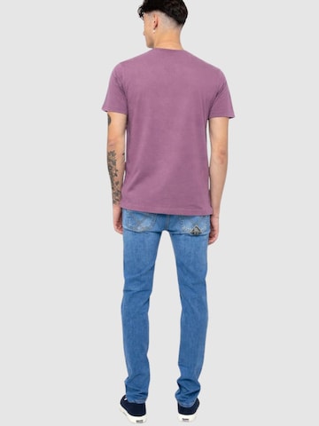 Refrigiwear - Camiseta 'Maglieria' en rojo