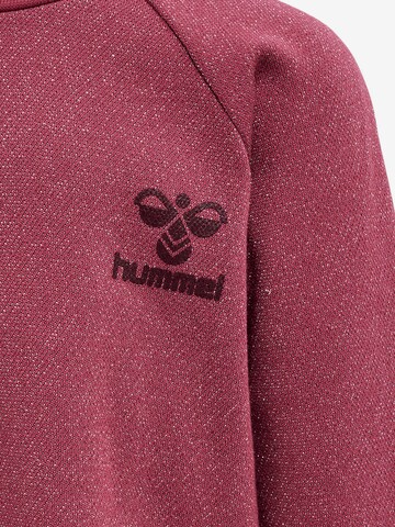 Hummel Dress in Pink