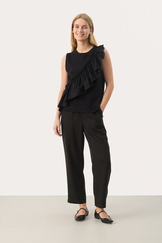 Part Two - Top 'Julieve' em preto