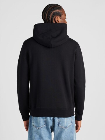 Polo Ralph Lauren Sweatshirt in Schwarz