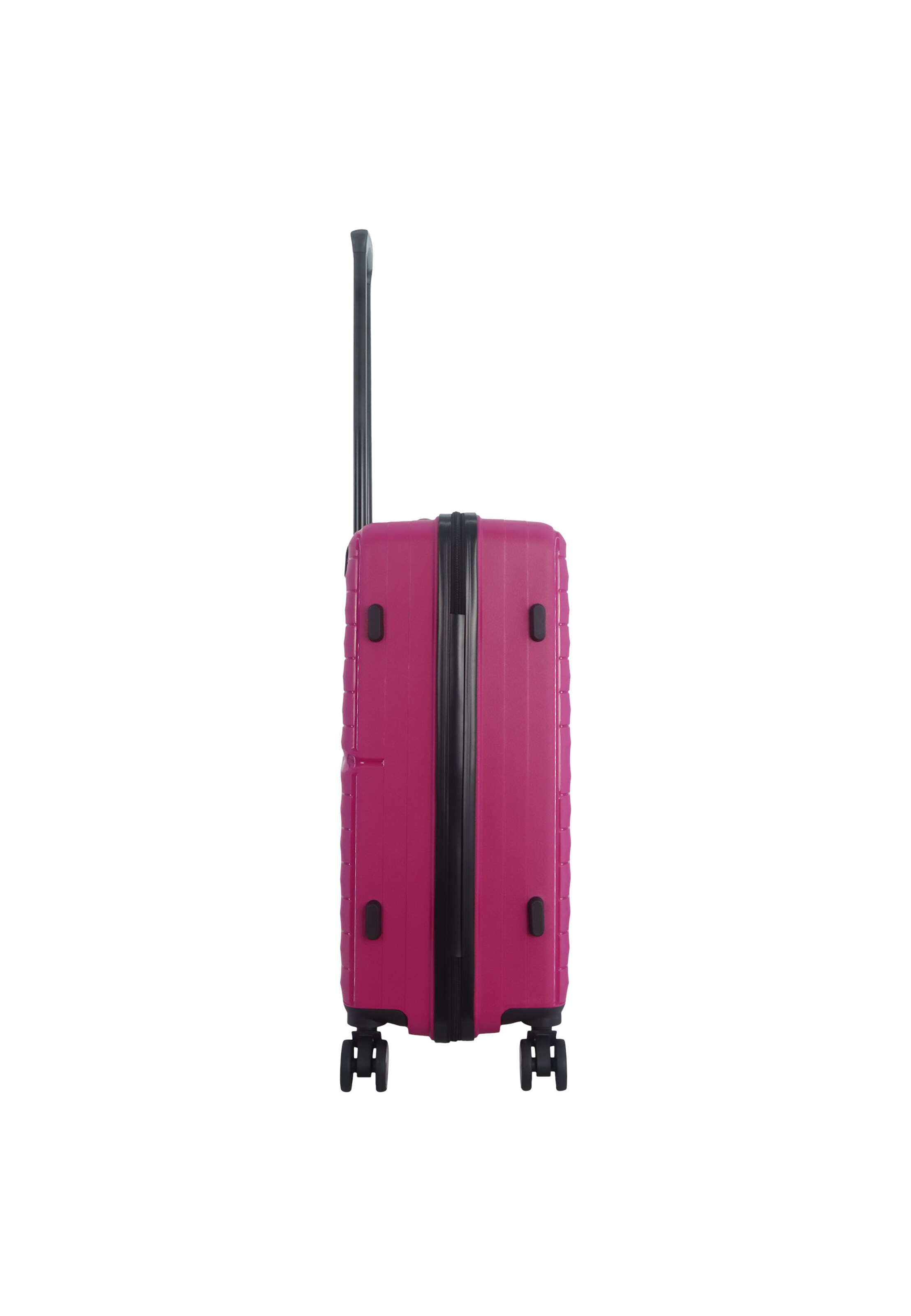 Saxoline Suitcase 'Fiesta' in Red