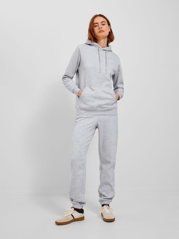Felpa 'Abbie' di JJXX in grigio