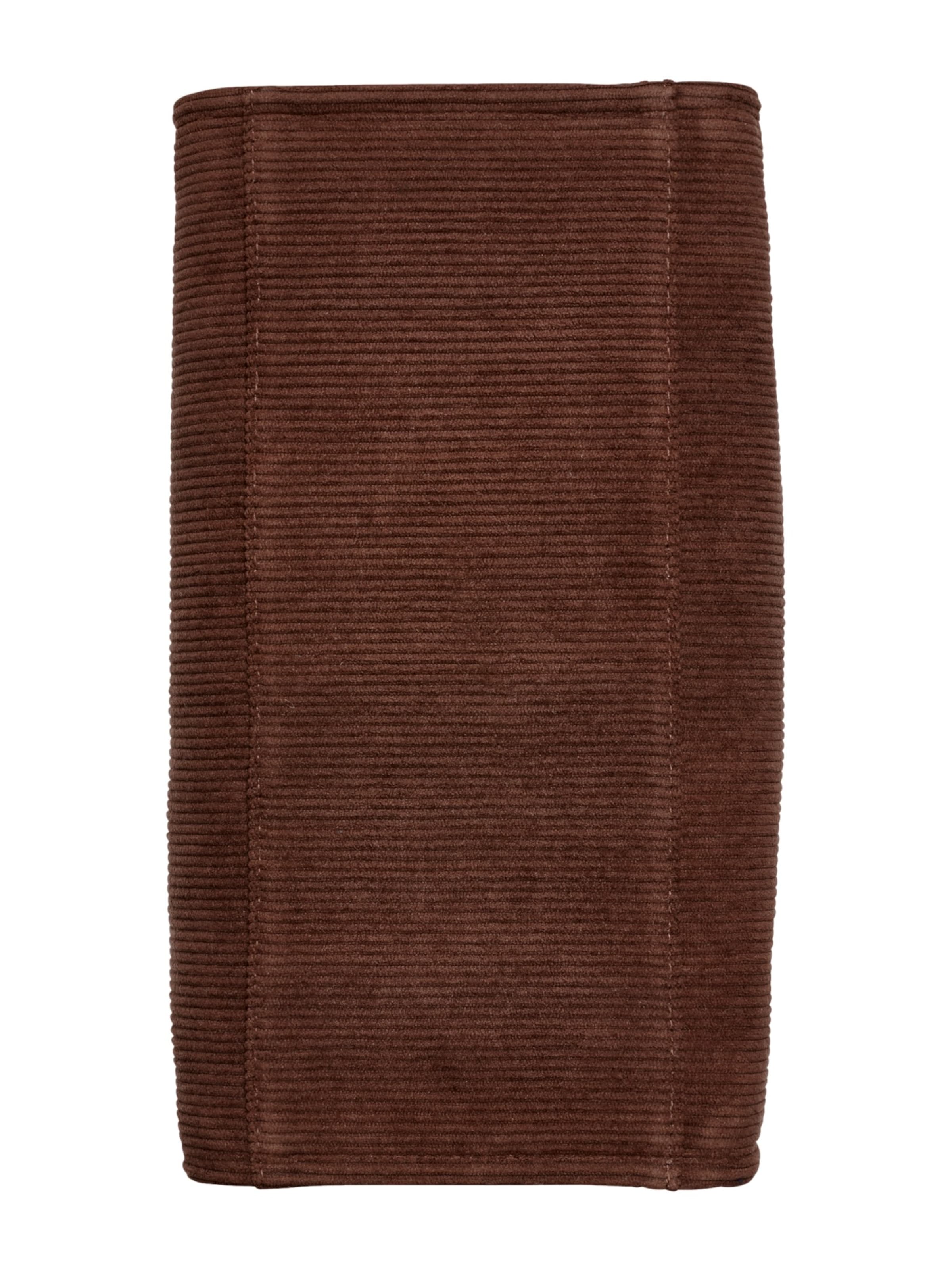 DKNY Shoulder bag 'HADLEE MD' in Brown