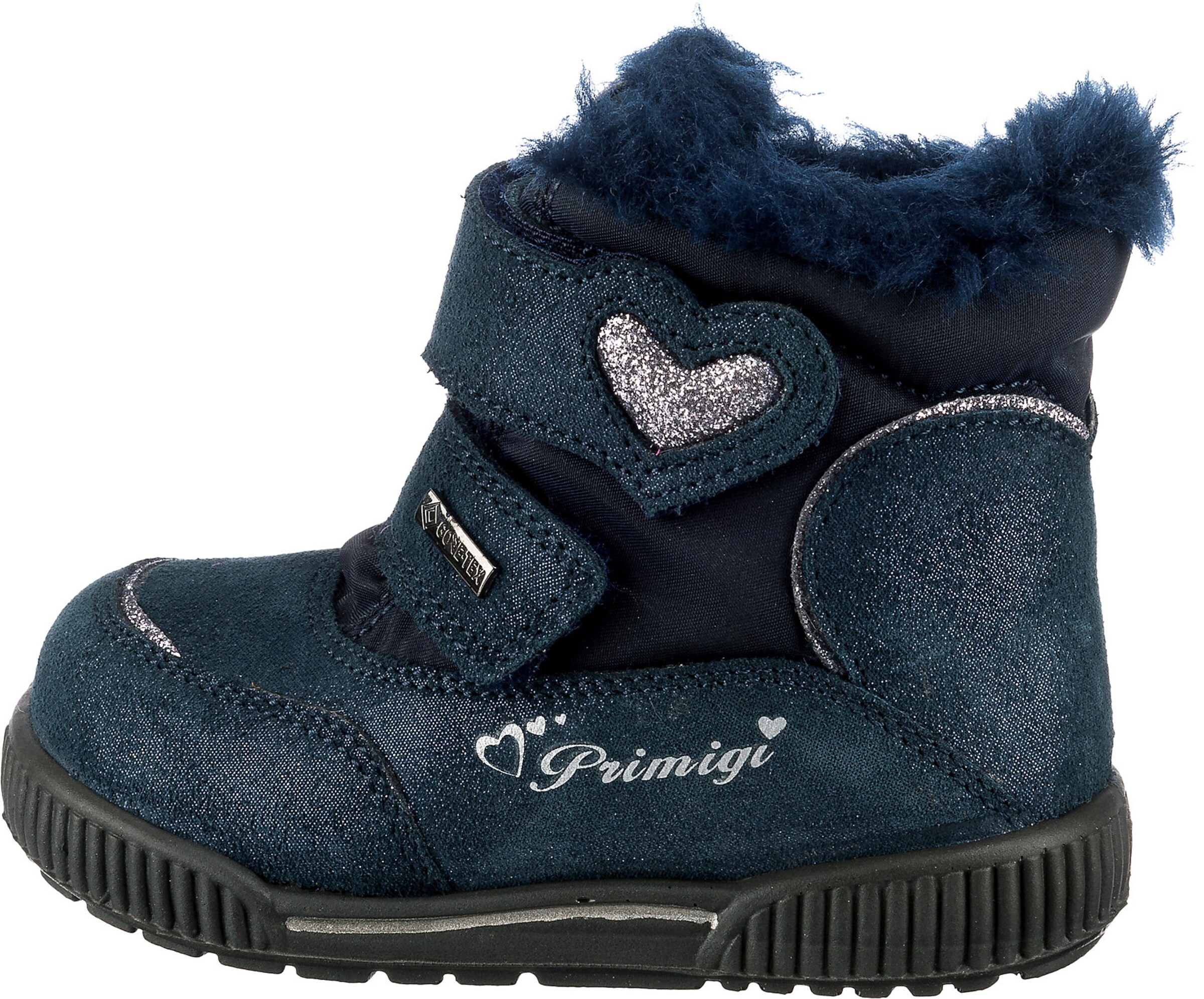 Kinder Kids (Gr. 92-140) PRIMIGI Winterstiefel in Navy - HH19845 Kinder Kids (Gr. 92-140) PRIMIGI Winterstiefel in Navy - HH19845