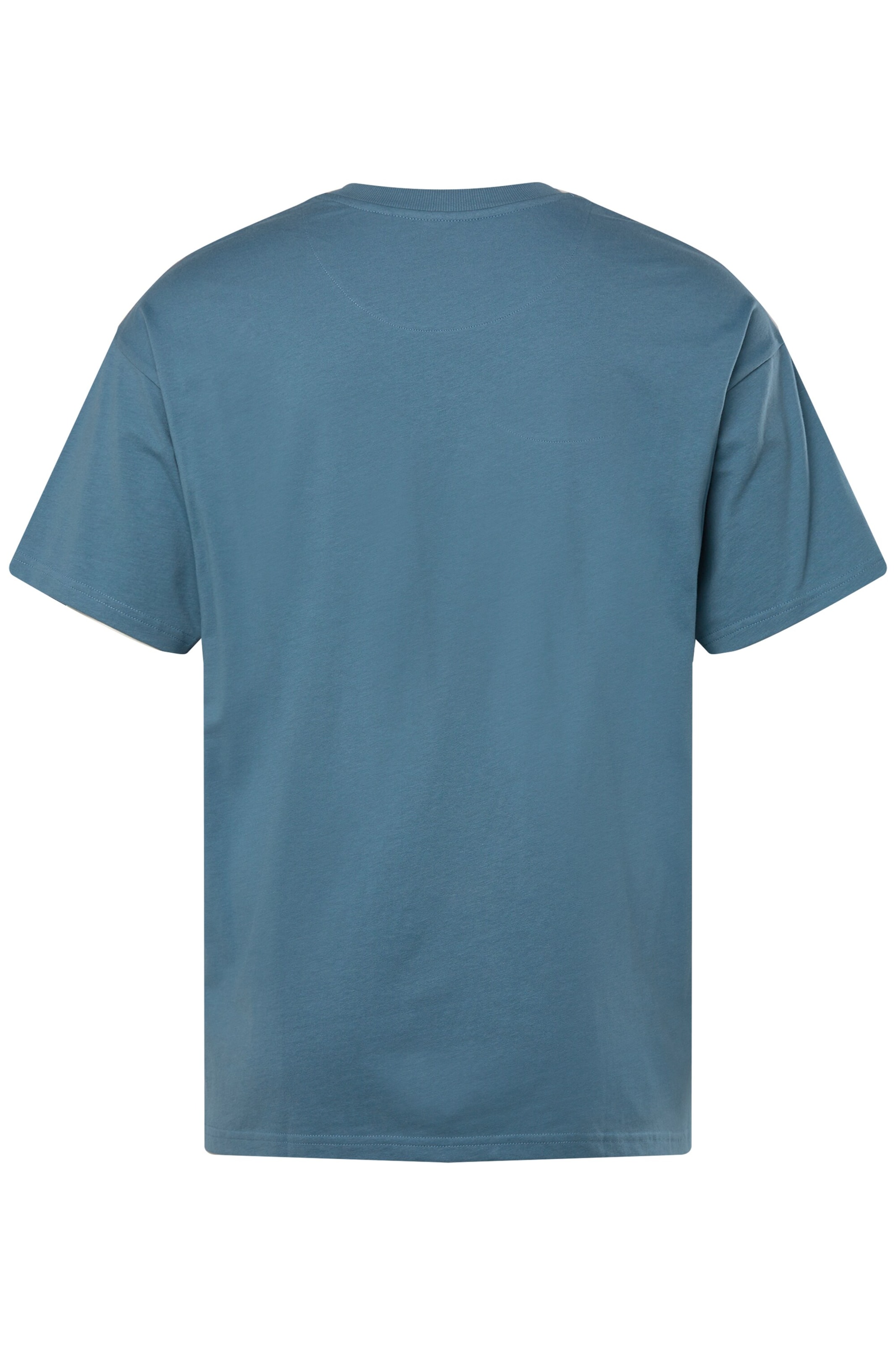 STHUGE Shirt in Green