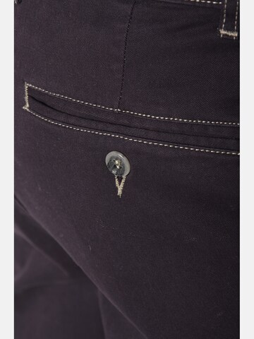 BABISTA Regular Chino ' Celigio ' in Rood