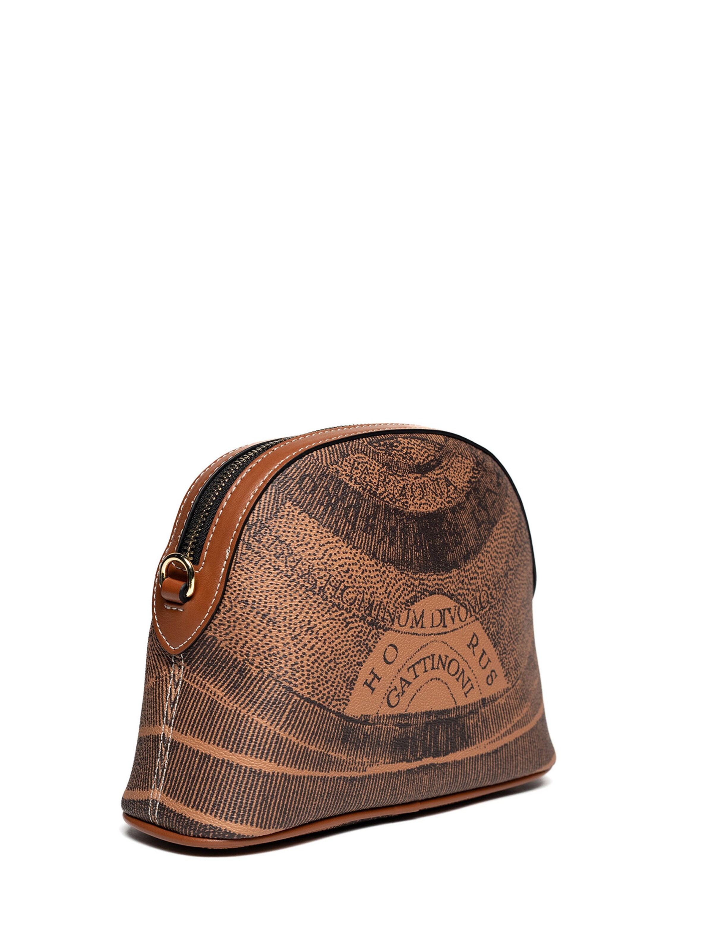 Gattinoni Umhängetasche in Braun