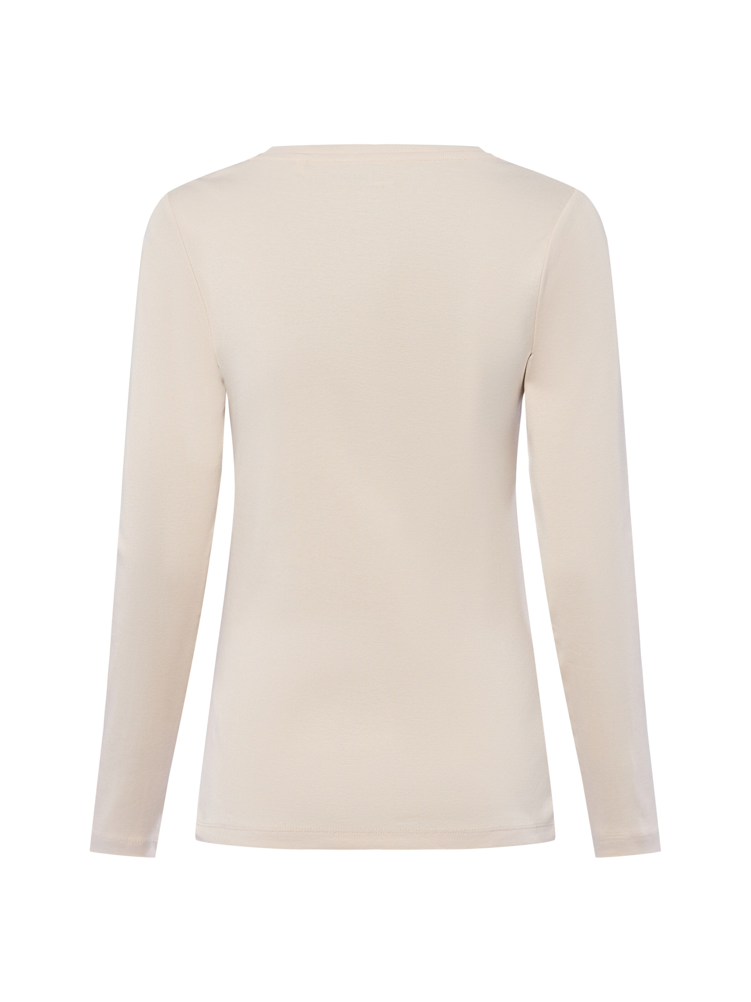 Brookshire Shirt in Beige
