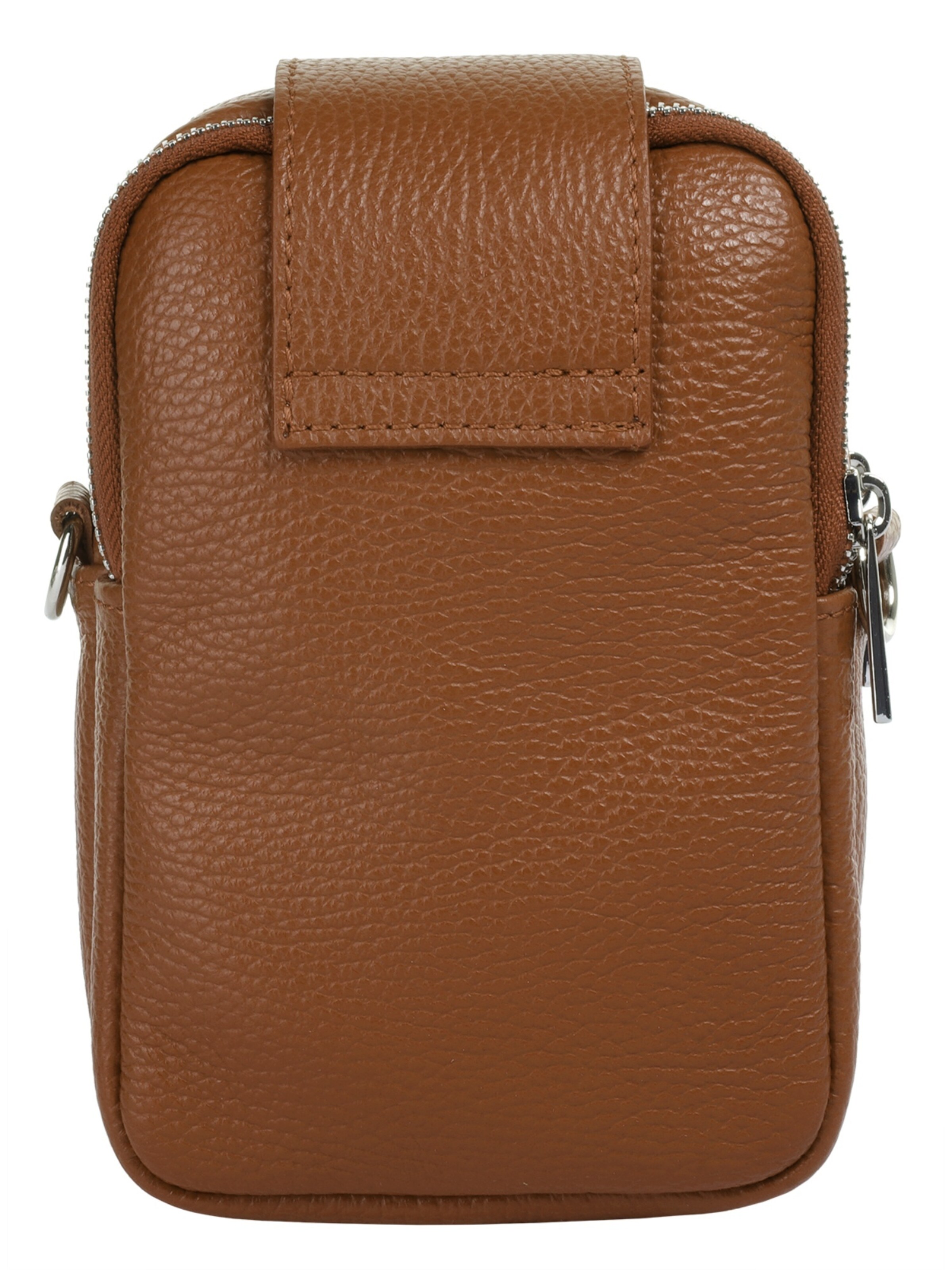 Sac à bandoulière Samantha Look en marron
