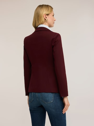 MOTIVI Blazer‌‌‌ in Rot