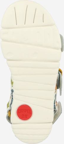 CAMPER Sandals 'Oruga' in White