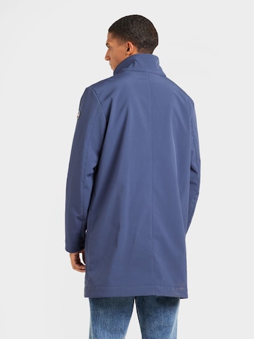 Veste mi-saison Colmar en bleu