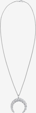 ELLI Ketting in Zilver