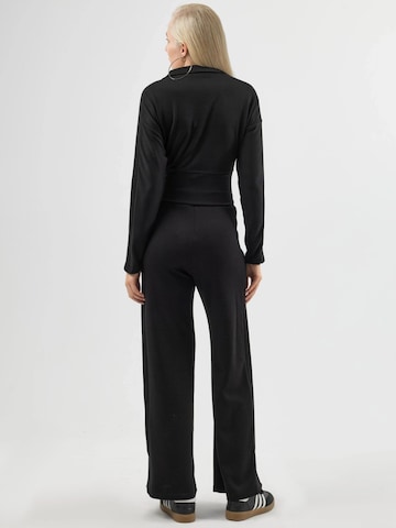 Hiccup Kostuum in Zwart