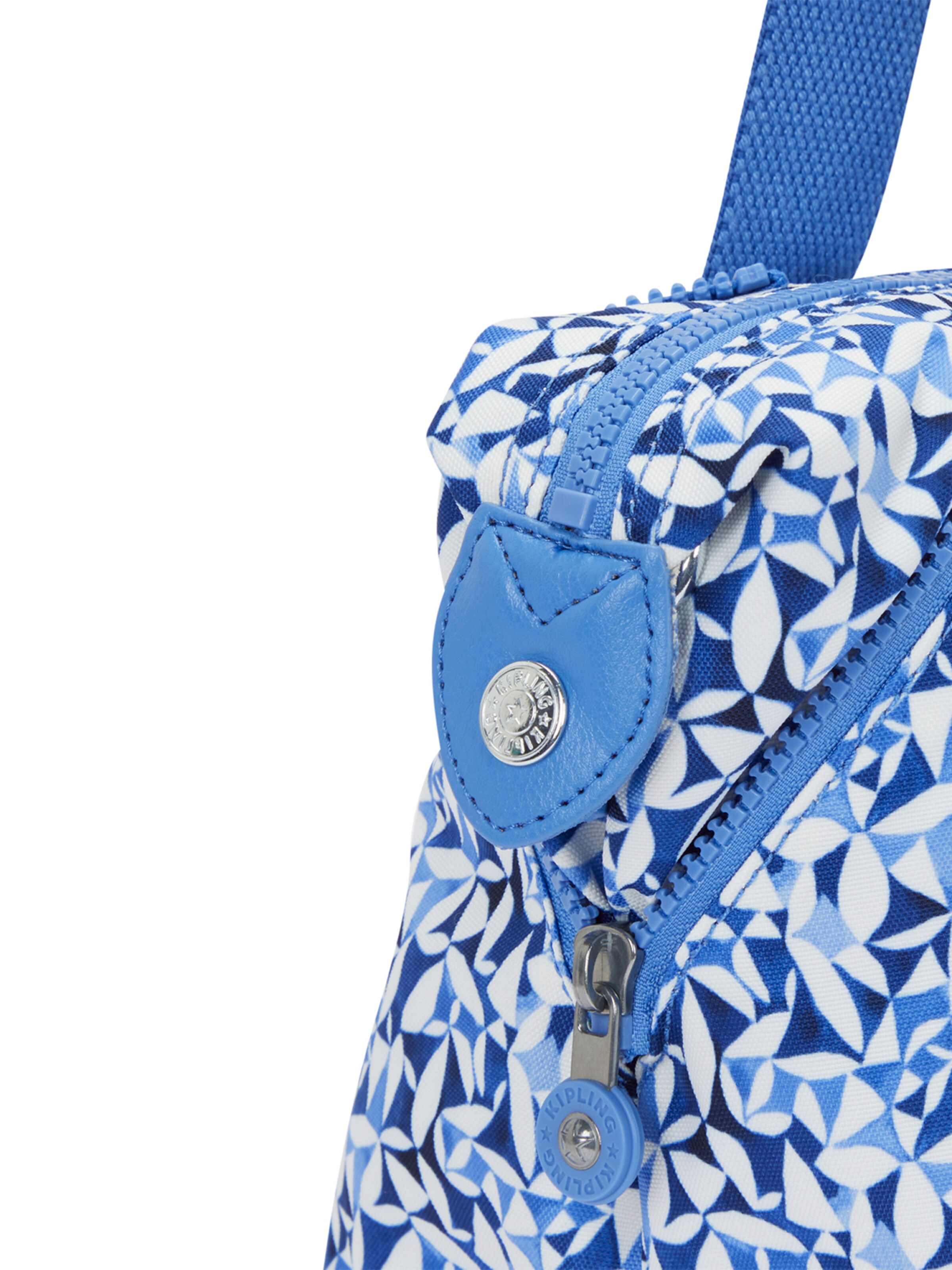 KIPLINGTorba za na rame 'Art' - plava boja