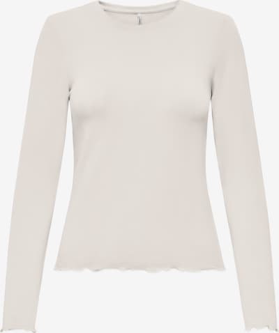 ONLY Paita 'ONLVIRRO' värissä kerma, Tuotenäkymä