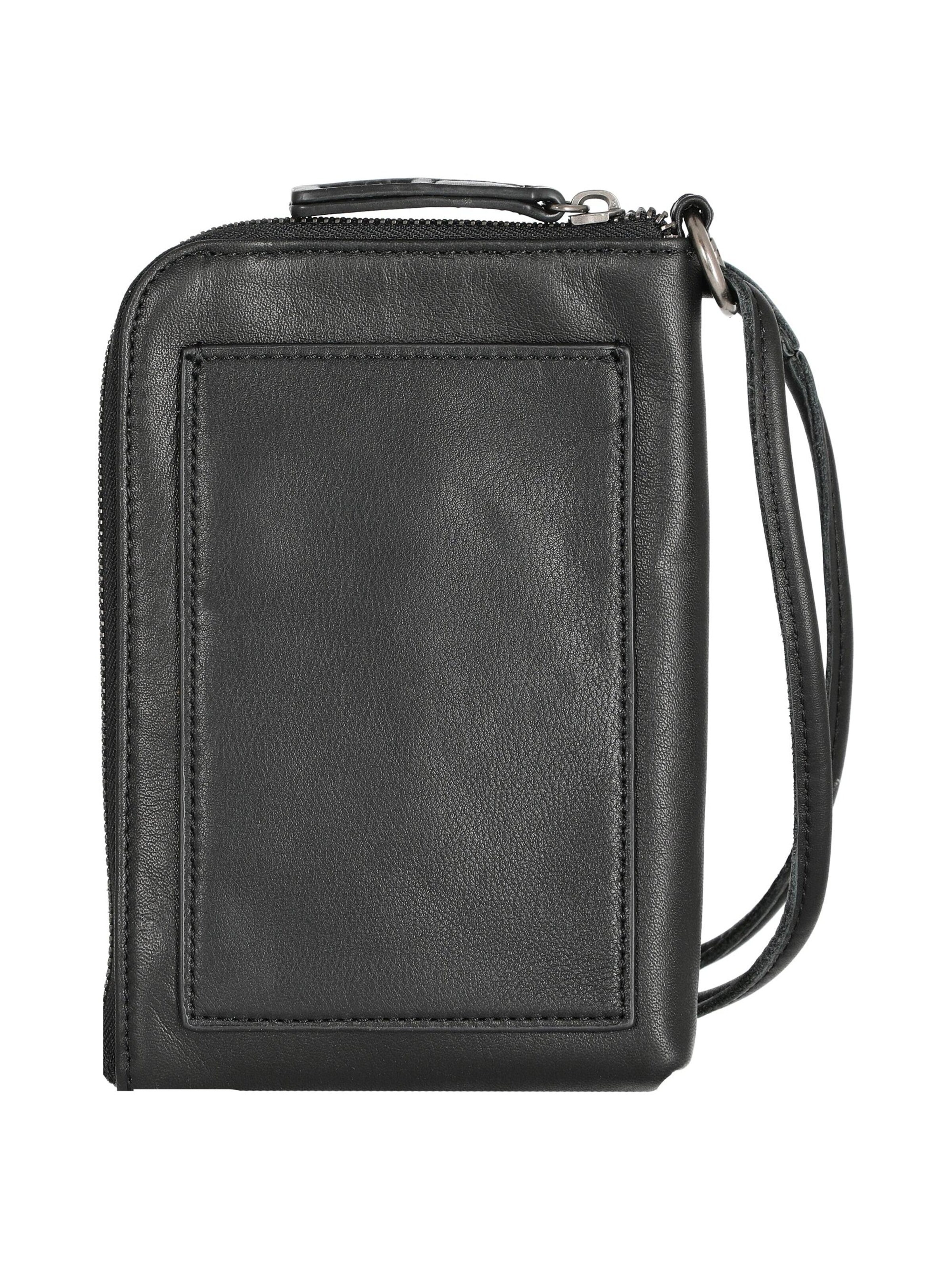 FREDsBRUDER Crossbody bag 'FB Collection' in Black